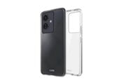 Puhelin - Kannet ja kotelot - SBS Skinny Cover for OnePlus Nord 3 - Transparent - TESKINONPN3T