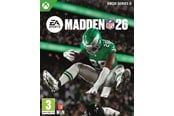 Pelit - Madden NFL 26 - Microsoft Xbox Series X - Urheilu - 5035228125308