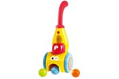 Vauva- ja taaperolelut - PLAY Ball Launcher - 2995