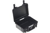 Kameralaukut - B&W International outdoor.case Type 500 - 500/B-4031541702913