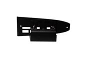Pelit - lisävarusteet - 4Mount Black Bundle - Seinäkiinnike - Sony PlayStation 5 Pro - 4M-PS5P-B-V2