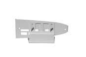 Pelit - lisävarusteet - 4Mount White Bundle - Seinäkiinnike - Sony PlayStation 5 Pro - 4M-PS5P-W-V2