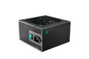 Virtalähde - DeepCool Gamestorm PK650D Virtalähde - 650 Watt - 120 mm - ATX 3.1 - 80 Plus Pronssi sertifioitu - R-PK650D-FA0B-JGEU