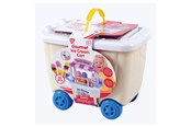 Roolileikit - PLAY Ice Cream Stand - 3510