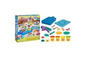 Rakennussarjat - Play-Doh Little Chef Starter Set - F69045L0