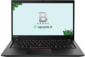 Kannettava tietokone - Lenovo Refurbished ThinkPad T490s - 14" | Core i7 | 16GB | 512GB | B Grade - LAP-T490S-MX-B017