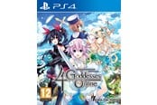 Pelit - Cyberdimension Neptunia: 4 Goddesses Online - Sony PlayStation 4 - RPG - 0859204005997