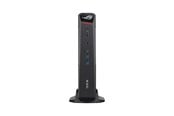 Pöytätietokoneet - Mini PC / Barebone - ASUS ROG NUC - GeForce RTX 5080 - Core Ultra 9 275HX - 32GB - 2TB - Win 11 HOME - 90AS00I1-M00090