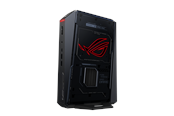Pöytätietokoneet - Mini PC / Barebone - ASUS ROG NUC - GeForce RTX 5070 Ti - Core Ultra 9 275HX - 32GB - 1TB - Win 11 HOME - 90AS00I1-M000C0