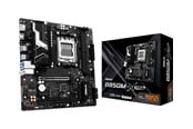 Emolevy - ASRock B850M-X R2.0 Emolevy - AMD B850 - AMD AM5 socket - DDR5 RAM - Micro-ATX - 90-MXBSG0-A0UAYZ