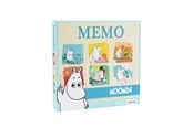 Lautapelit - Barbo Toys - Square Memo - 7109