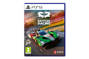 Pelit - Project Motor Racing - Sony PlayStation 5 - 12 - Kilpa-ajo - 4064635550589