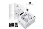 Virtalähde - Thermalright TR-TPFX 750W 80+ Platinum modular PS Virtalähde - 750 Watt - 120 mm - ATX 3.0 - 80 Plus Platina sertifioitu - TR-TPFX 750W
