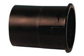Pölynimurit - Oheistarvikkeet - Nordic Quality Connection Adapter 35 to 32 mm - 353303