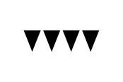 Lelut - Folat BV - Black Bunting 10mtr. - 22612