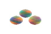Lelut - Johntoy Rainbow Shapeshifter Worm - 24550