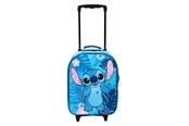 Lisätarvikkeet kouluun - Disney Stitch Children's Suitcase - STLO8124