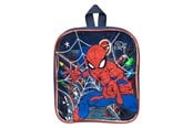 Pienet lahjat lapsille - Undercover - Spiderman in Backpack Coloring Set - SPMA5201
