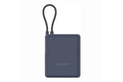 Powerbank - Xiaomi 33W Power Bank 10000mAh (Integrated Cable) - 10000 mAh - BHR9341GL