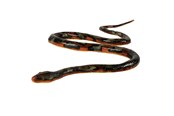 Hahmot - Johntoy Snake Soft Touch 135cm - 26328