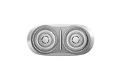 Parranajokoneet - Xiaomi Oheistarvikkeet Electric Shaver S200 Replacement Head - Silver - BHR9534GL