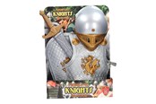 Rooliasut - Johntoy Knight Fancy Dress Set 4pcs. - 26986