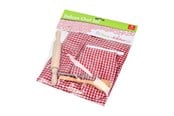 Rooliasut - Johntoy Home & Kitchen Chef Playset Deluxe - 27520