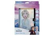 Luovat leikit - Undercover - Secret Diary Frozen with UV pen - FRZX0983