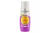 Sodastream - Sodastream Passionfruit Zero Sugar - PASSIONFRUIT ZERO
