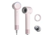 Hiustenkuivaaja - Gosund Hiustenkuivaaja SuperWind HD21 Hair Dryer – Pink - 1300 W - HD21