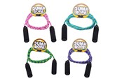 Ulkoleikit - Johntoy Skipping rope 2.2mtr - 29261