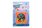 Lelut - Johntoy Wind-up Magnetic Fishing Game - 29547