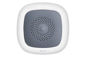 Smart Home - Älykoti - Heiman HS1HT Zigbee Temperature and Humidity Sensor - HS1HT-E