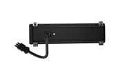 Virtakaapelit (ulkoinen) - Deltaco OFFICE - Power Strip - recessed GST18 cable in GST18 end cap out - GT-1304
