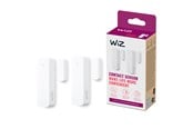 Smart Home - Älykoti - WiZ Contact sensor 2 kpl - 929004121932