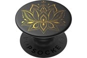 Puhelin - Muut lisävarusteet - PopSockets PopGrip - Golden Prana - 801688