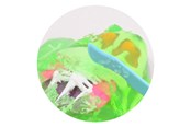 Luovat leikit - Johntoy Science Explorer Frog Anatomy Slime - 29691
