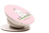 Puhelin - Muut lisävarusteet - PopSockets Moomin Hugging - Moomin5