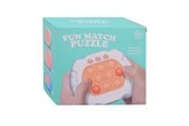 Lelut - Johntoy Memo Match Game Fidget - 30030