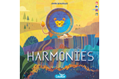 Lautapelit - Libellud Harmonies Nordic - AMDLIBTL01NOR