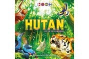 Lautapelit - Asmodee Hutan Nordic - AMDHUT01NOR