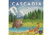 Lautapelit - Asmodee Cascadia Junior (ENG) - MDG403
