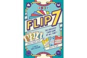 Lautapelit - Asmodee Flip 7 (Nordic) - BLM066