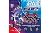 Lautapelit - Star Wars Super Team (Nordic) - ZYGSWST0101ML3