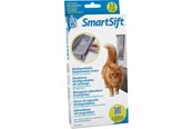 Kissat - Catit - Replacement Liners (Bottom) Smart Sift 12St - (775.1072) - 775.1072