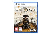Pelit - Ghost of Yōtei - Sony PlayStation 5 - Toiminta - 711719020271