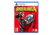 Pelit - Borderlands 4 - Sony PlayStation 5 - FPS - 5026555438827