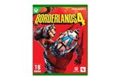 Pelit - Borderlands 4 - Microsoft Xbox Series X - FPS - 5026555369558