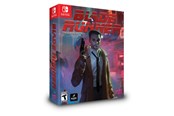 Pelit - Blade Runner Enhanced Edition (Collector's Edition) - Nintendo Switch - Seikkailu - 0810105671032