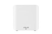 Reitittimet  - ASUS ZenWiFi BD4 Dual-band WiFi 7 AiMesh Extendable Router Dual 2.5G Ports - Mesh router 802.11a/b/g/n/ac/ax/be (Wi-Fi 7) - 90IG0960-MO3C00